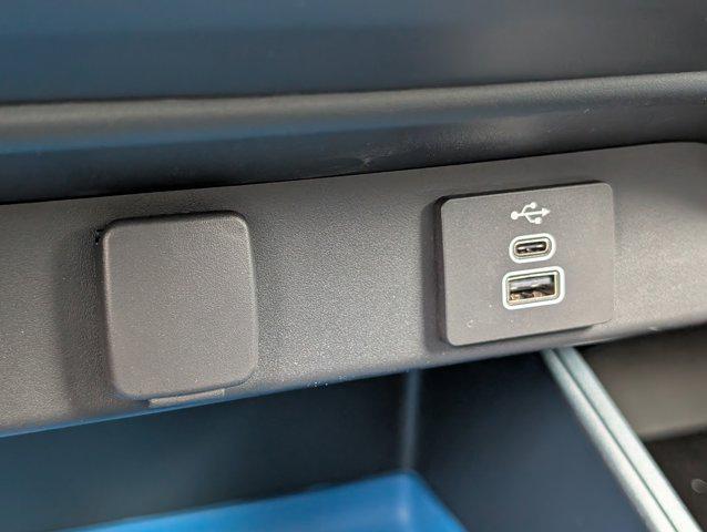 new 2025 Ford Maverick car, priced at $31,301