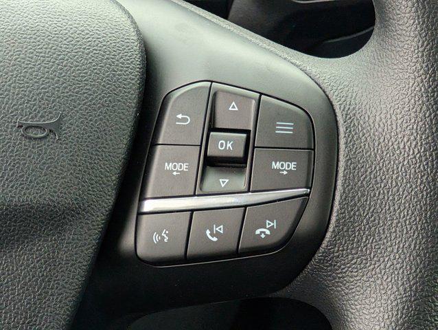 new 2025 Ford Maverick car, priced at $31,301