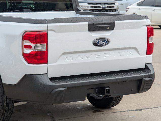 new 2025 Ford Maverick car, priced at $31,301