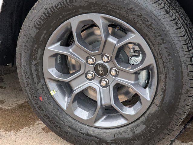 new 2025 Ford Maverick car, priced at $31,301