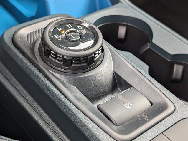 new 2025 Ford Maverick car, priced at $31,301