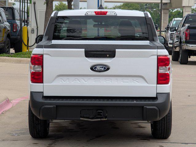 new 2025 Ford Maverick car, priced at $31,301