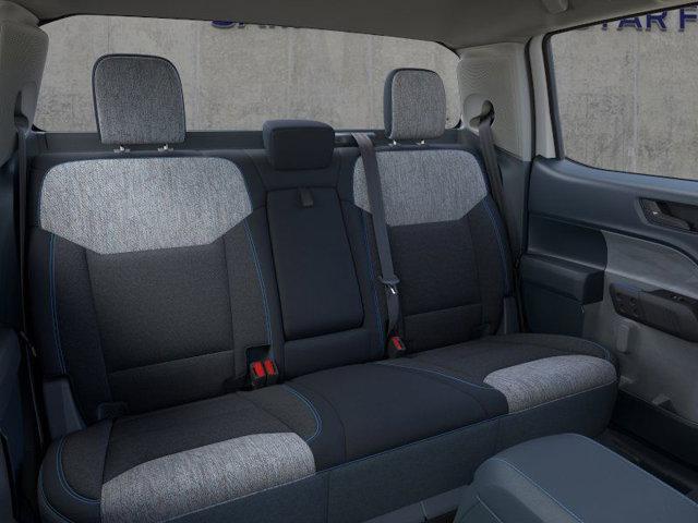 new 2025 Ford Maverick car, priced at $31,627
