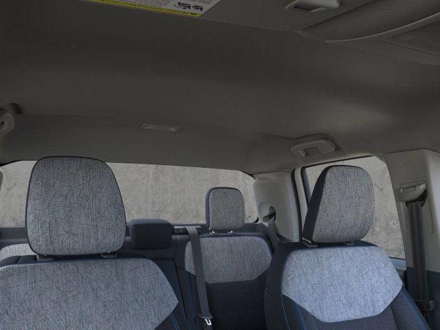 new 2025 Ford Maverick car, priced at $31,627