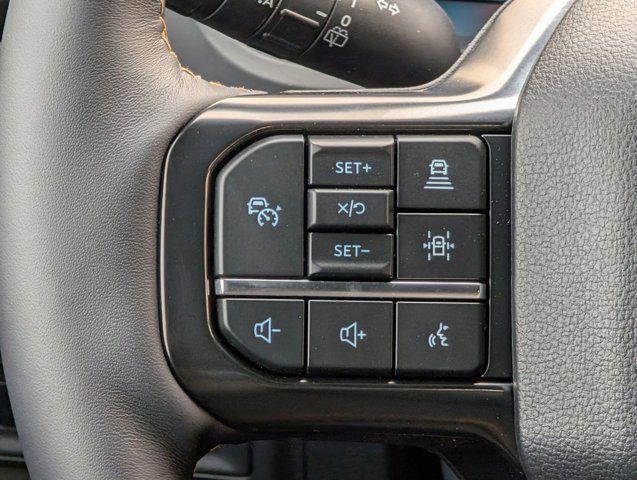 new 2024 Ford Expedition Max car, priced at $84,123