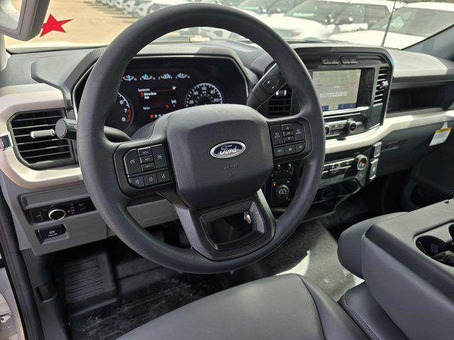 new 2023 Ford F-150 car, priced at $37,924