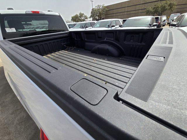 new 2023 Ford F-150 car, priced at $37,924