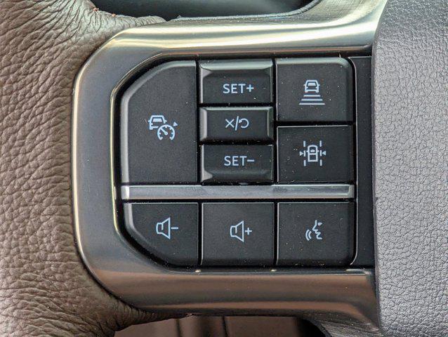 new 2025 Ford F-150 car, priced at $70,469