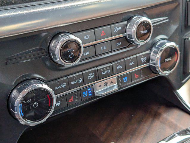 new 2025 Ford F-150 car, priced at $70,469