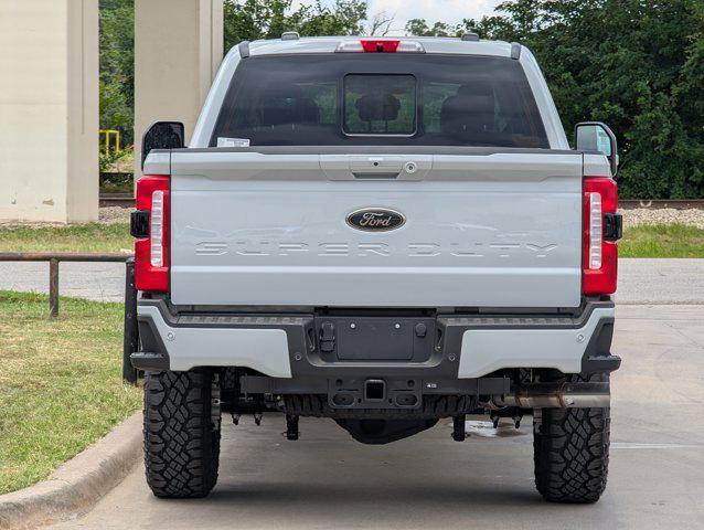 new 2025 Ford F-250 car, priced at $92,570