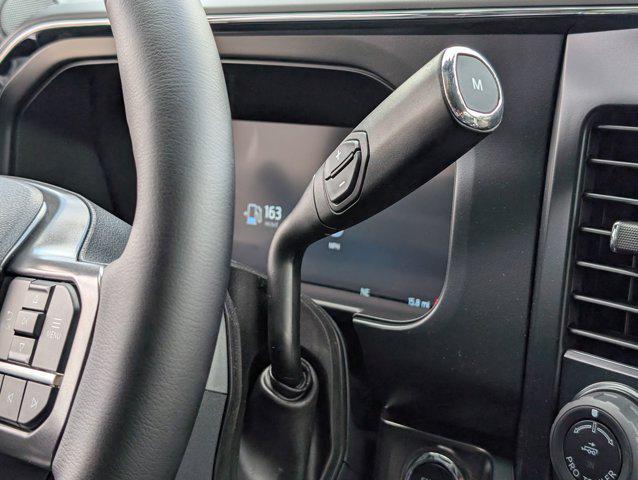 new 2025 Ford F-250 car, priced at $92,570