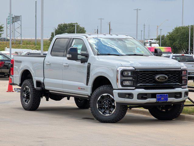 new 2025 Ford F-250 car, priced at $92,570