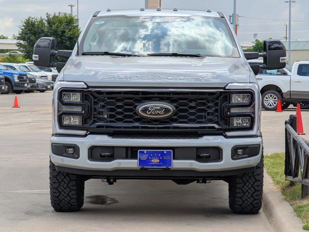 new 2025 Ford F-250 car, priced at $92,570