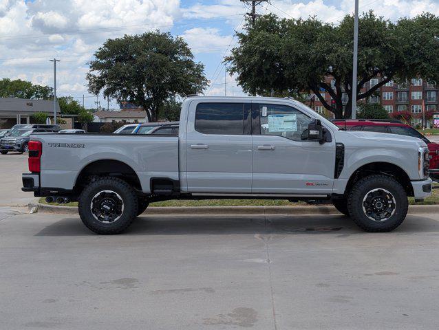 new 2025 Ford F-250 car, priced at $92,570