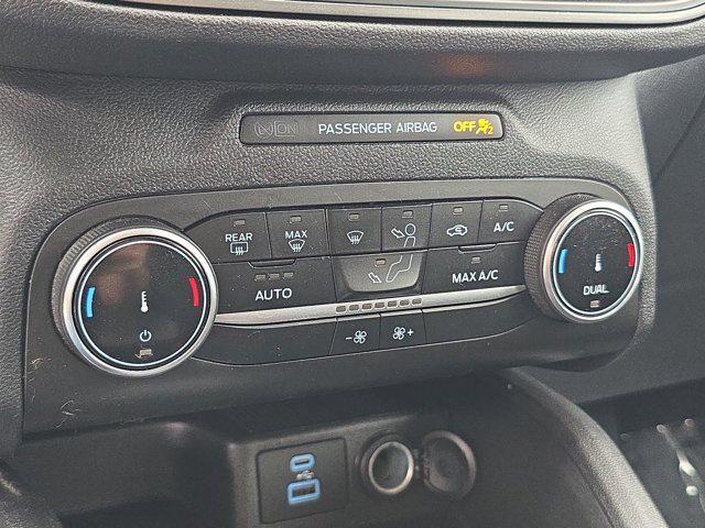 used 2023 Ford Escape car, priced at $22,500