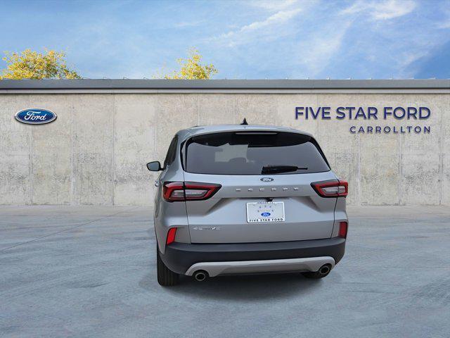 used 2023 Ford Escape car, priced at $22,500