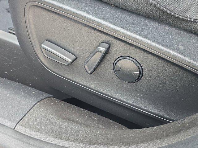 used 2023 Ford Escape car, priced at $22,500