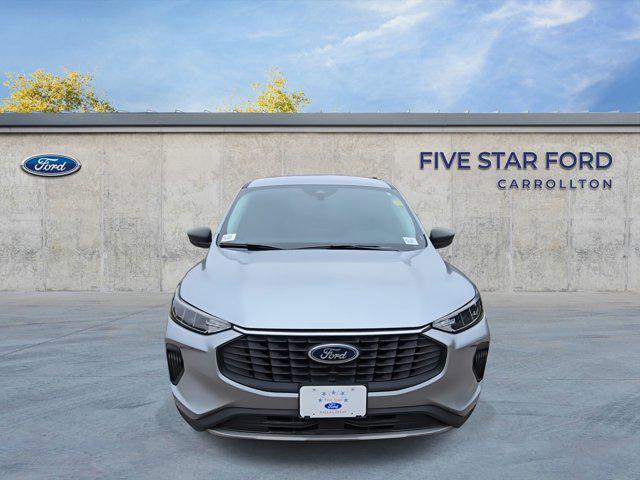 used 2023 Ford Escape car, priced at $22,500