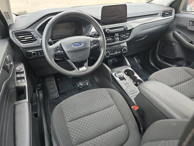 used 2023 Ford Escape car, priced at $22,500