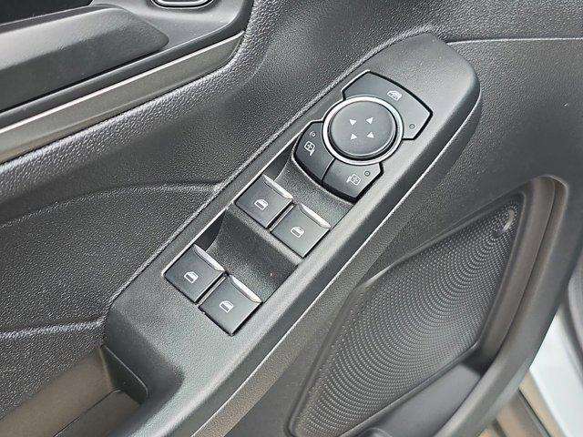 used 2023 Ford Escape car, priced at $22,500