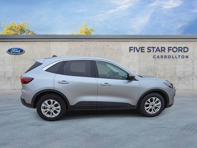 used 2023 Ford Escape car, priced at $22,500