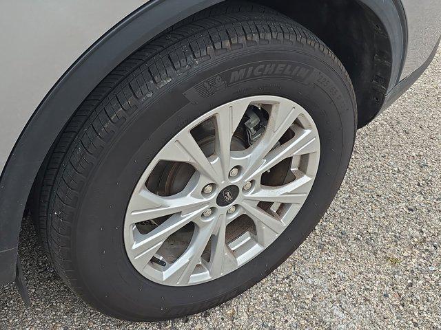 used 2023 Ford Escape car, priced at $22,500