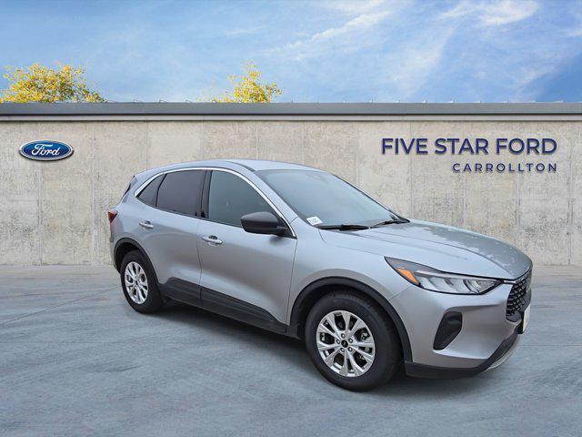used 2023 Ford Escape car, priced at $22,500