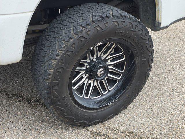 used 2022 Ford F-250 car, priced at $68,500