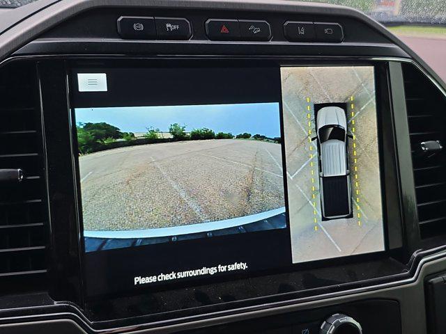 used 2022 Ford F-250 car, priced at $68,500