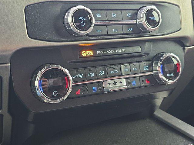 used 2022 Ford F-250 car, priced at $68,500