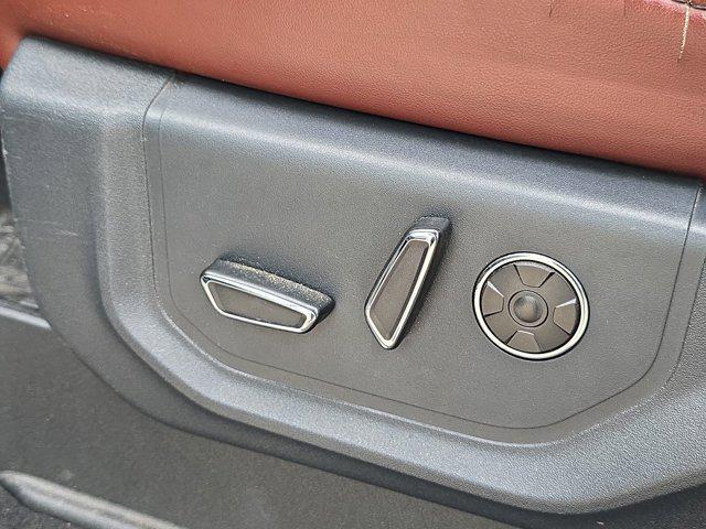 used 2022 Ford F-250 car, priced at $68,500