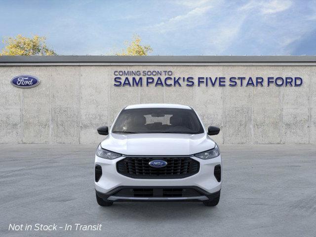 new 2025 Ford Escape car, priced at $30,101