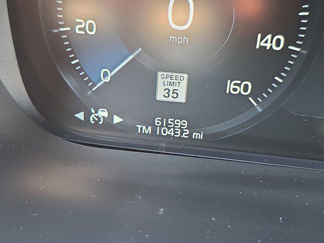 used 2019 Volvo XC60 car, priced at $24,000