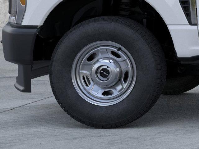 new 2025 Ford F-250 car, priced at $56,285