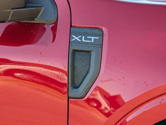 new 2025 Ford Maverick car, priced at $34,829