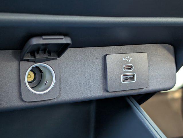 new 2025 Ford Maverick car, priced at $34,829