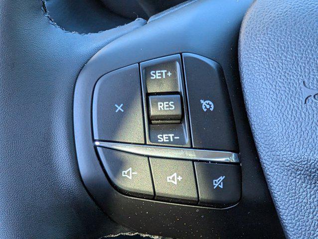 new 2025 Ford Maverick car, priced at $34,829