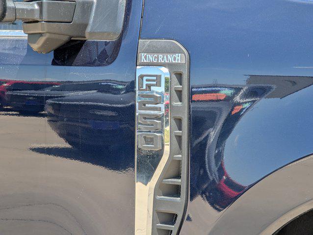 new 2025 Ford F-250 car, priced at $95,085