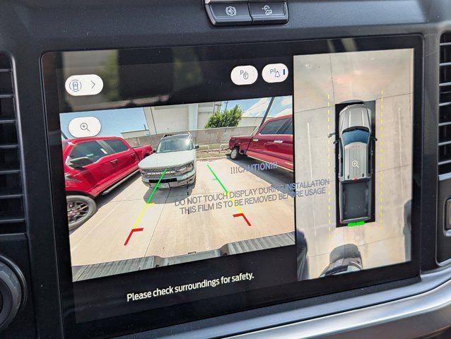 new 2025 Ford F-250 car, priced at $95,085