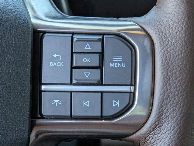 new 2025 Ford F-250 car, priced at $95,085