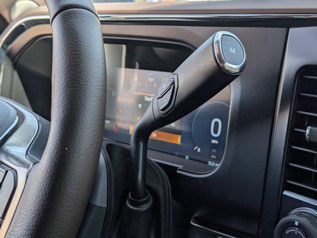 new 2025 Ford F-250 car, priced at $95,085