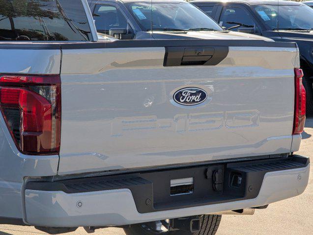 new 2024 Ford F-150 car, priced at $47,363