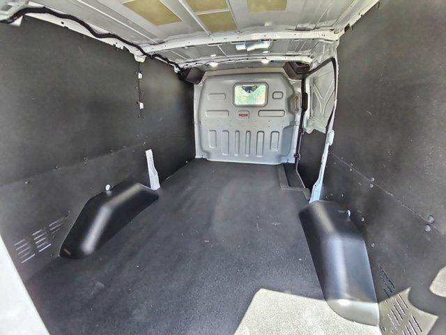 used 2024 Ford Transit-150 car, priced at $39,500