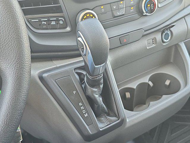 used 2024 Ford Transit-150 car, priced at $39,500