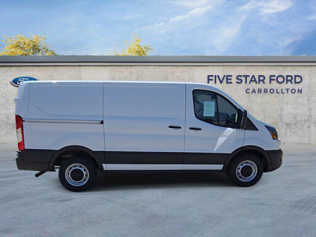 used 2024 Ford Transit-150 car, priced at $39,500