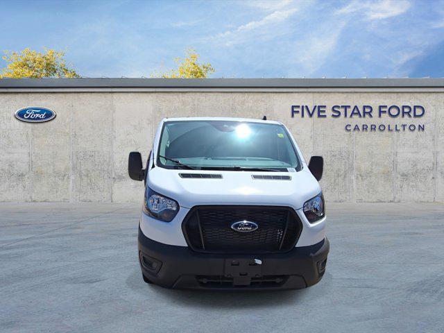 used 2024 Ford Transit-150 car, priced at $39,500