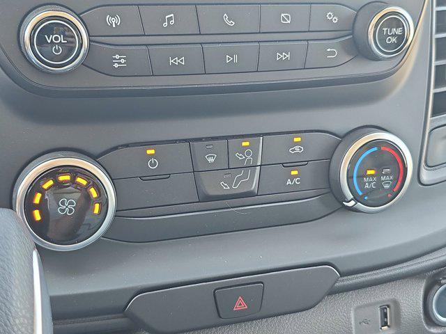 used 2024 Ford Transit-150 car, priced at $39,500