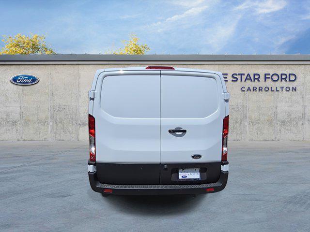 used 2024 Ford Transit-150 car, priced at $39,500