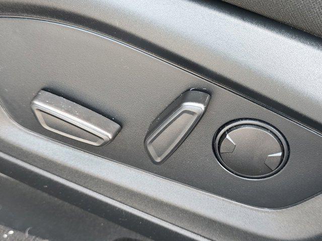 used 2022 Ford Explorer car, priced at $24,500