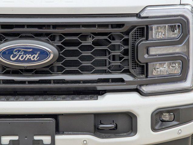 new 2024 Ford F-350 car, priced at $82,217